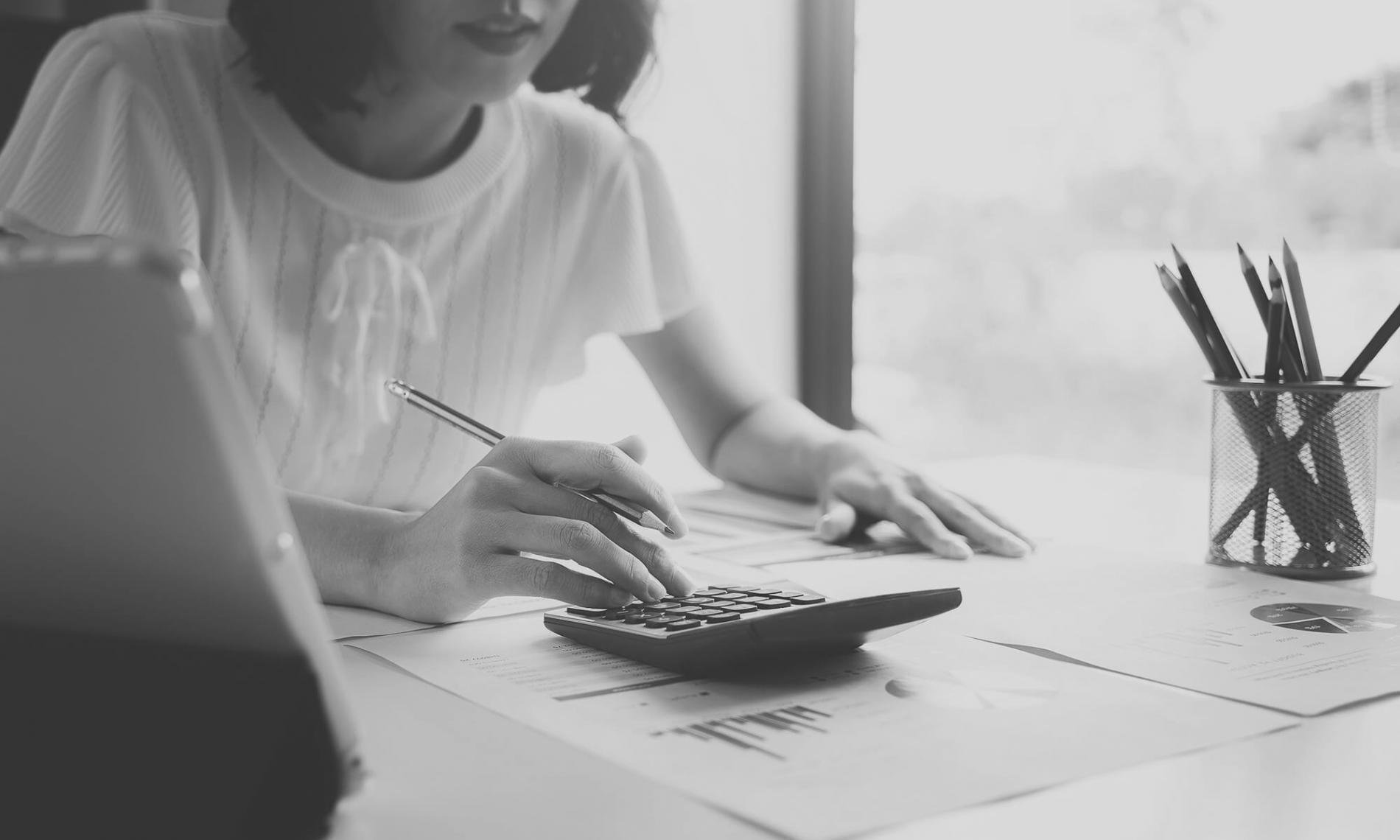 Keyword Recherche Interface